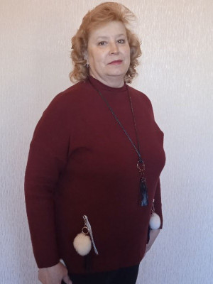Журавлёва Елена Николаевна Журавлёва Елена Николаевна